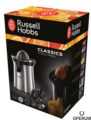 Соковыжималка Russell Hobbs 22760-56 (6295747)