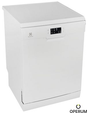 Посудомоечная машина Electrolux ESF9552LOW 911516315 фото