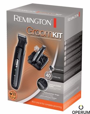 Набір для стрижки REMINGTON PG6131