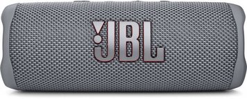 Портативна колонка JBL Flip 6 Grey (JBLFLIP6GREY) JBLFLIP6GREY фото