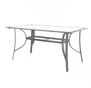 Садовый стол HECHT SOFIA TABLE