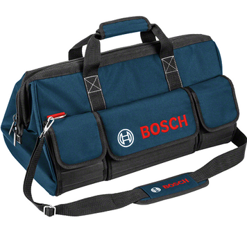 Сумка інструментальна Bosch 480х300х280 мм 1600A003BJ