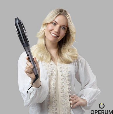 Фен-щітка REMINGTON CB9800 E51 PROluxe You Adaptive HotBrush