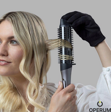 Фен-щітка REMINGTON CB9800 E51 PROluxe You Adaptive HotBrush