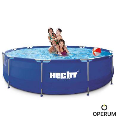 Бассейн HECHT 3476 BLUESEA