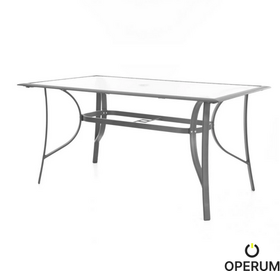 Садовий стіл HECHT SOFIA TABLE