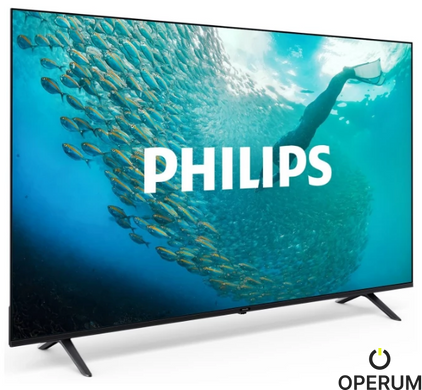 LED-телевизор Philips 50PUS7009/12 (7002728)