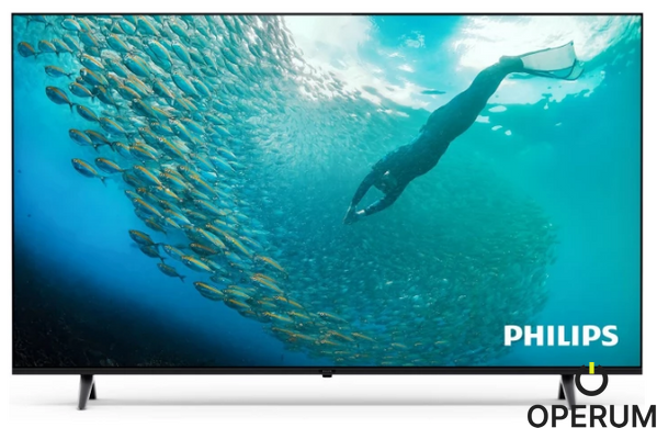 LED-телевизор Philips 50PUS7009/12 (7002728)