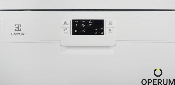 Посудомоечная машина Electrolux ESF9552LOW 911516315 фото