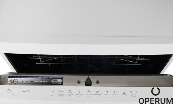 Посудомоечная машина Electrolux ESF9552LOW 911516315 фото