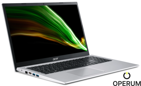 Ноутбук Acer Aspire 3 A315-58-513P (NX.ADDEU.00D) NX.ADDEU.00D фото