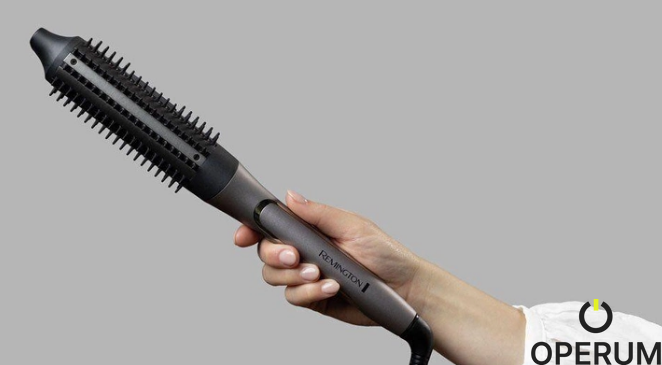 Фен-щітка REMINGTON CB9800 E51 PROluxe You Adaptive HotBrush