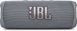 Портативная колонка JBL Flip 6 Grey (JBLFLIP6GREY) JBLFLIP6GREY