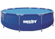 Бассейн HECHT 3476 BLUESEA