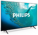 LED-телевизор Philips 50PUS7009/12 (7002728)