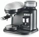 Кофеварка эспрессо Ariete 1318 Black/White 00M131801AR0