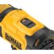 Фен будівельний акумуляторний - DeWALT DCE530N - пістолет гарячого повітря DCE530N