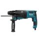 Перфоратор електричний Makita HR2631F HR2631F HR2631F