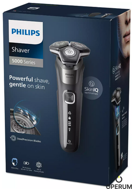 Електрична бритва PHILIPS S5887/30