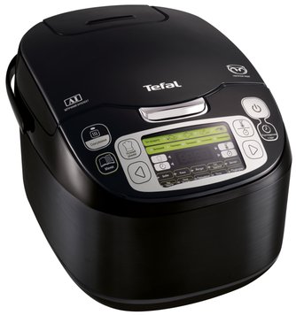 Мультиварка Tefal RK815834 (6670755) RK815834 фото