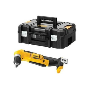 Дриль-шурупокрут акумуляторний кутовий DeWALT DCD740NT DCD740NT фото