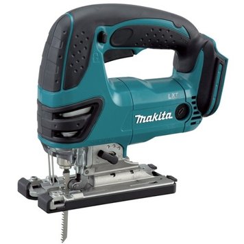 Лобзик акумуляторний Makita DJV180Z без акумулятора DJV180Z DJV180Z фото