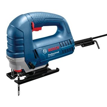 Лобзик електричний Bosch GST 8000 E 060158H000 060158H000 фото