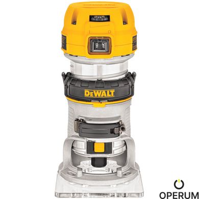 Фрезер мережевий DeWALT D26200 D26200 фото