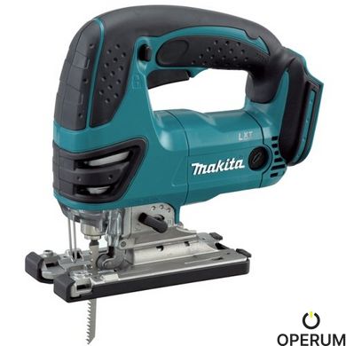 Лобзик акумуляторний Makita DJV180Z без акумулятора DJV180Z DJV180Z фото