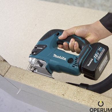 Лобзик акумуляторний Makita DJV180Z без акумулятора DJV180Z DJV180Z фото