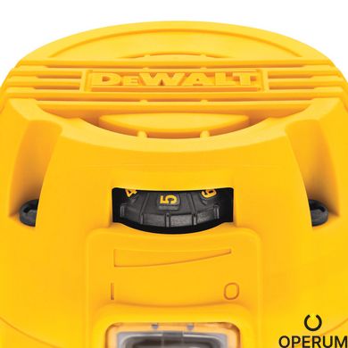 Фрезер мережевий DeWALT D26200 D26200 фото