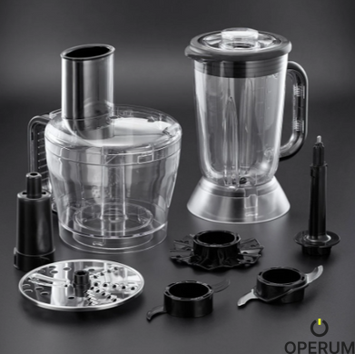 Кухонный комбайн Russell Hobbs 24730-56 Desire (6434530)