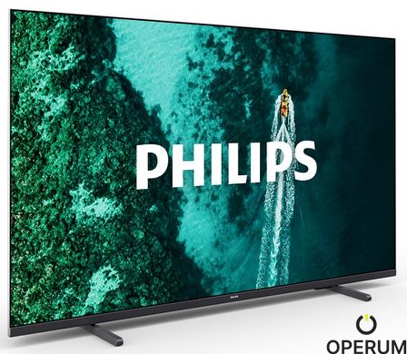 LED-телевизор Philips 50PUS7409/12 (7002729)