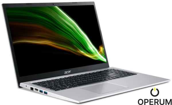 Ноутбук Acer Aspire 3 A315-58-54KG (NX.ADDEU.00F) NX.ADDEU.00F фото