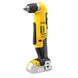 Дриль-шурупокрут акумуляторний кутовий DeWALT DCD740NT DCD740NT