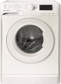 Пральна машина автоматична Indesit OMTWE 71483 W EU 869991597330 фото