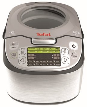 Мультиварка Tefal RK812B32 (6692490) RK812B32 фото