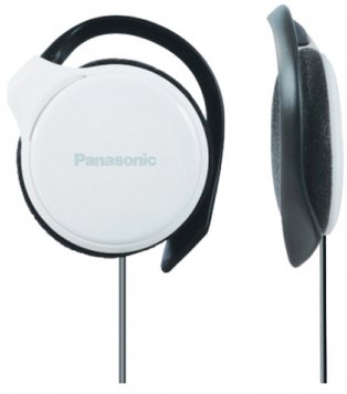 Наушники Panasonic RP-HS46E-W RP-HS46E-W фото