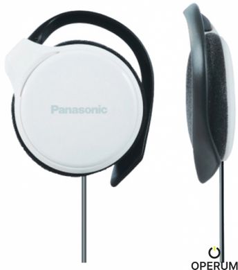 Наушники Panasonic RP-HS46E-W RP-HS46E-W фото