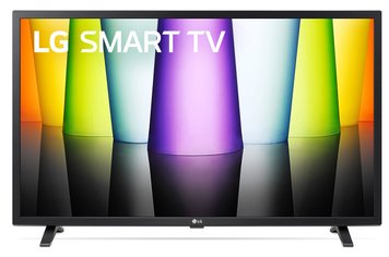 LED-телевізор LG 32LQ63006LA (6819927)