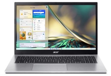 Ноутбук Acer Aspire 3 A315-59G-54ZL (NX.K6WEU.005) Pure Silver NX.K6WEU.005 фото