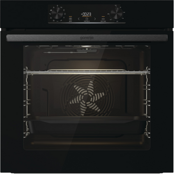 Электрический духовой шкаф Gorenje BO 6735 E02BK (BO3CO3C02-1) 738376 фото