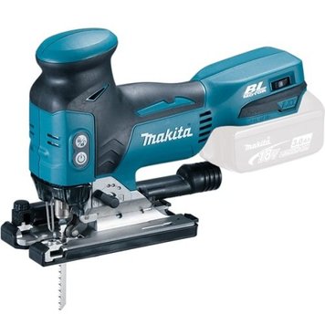 Лобзик акумуляторний Makita DJV181Z без акумулятора DJV181Z DJV181Z фото