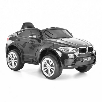 Игрушечный автомобиль HECHT BMW X6 BLACK