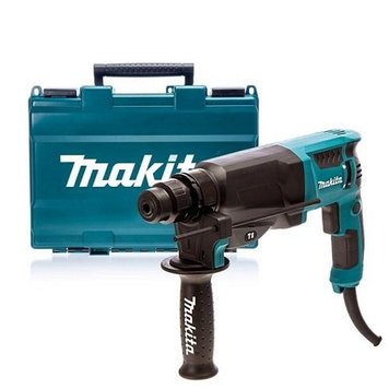 Перфоратор Makita HR2630 кейс(HR2630) HR2630 фото