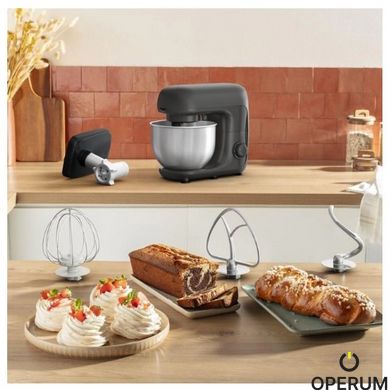 Кухонна машина Tefal QB161H38 (6983775)