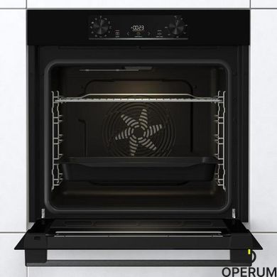 Электрический духовой шкаф Gorenje BO 6735 E02BK (BO3CO3C02-1) 738376 фото