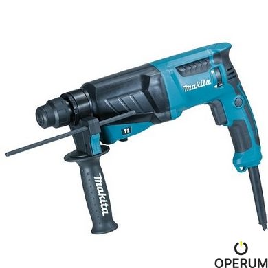 Перфоратор Makita HR2630 кейс(HR2630) HR2630 фото