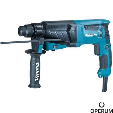 Перфоратор Makita HR2630 кейс(HR2630) HR2630 фото