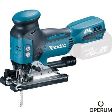 Лобзик акумуляторний Makita DJV181Z без акумулятора DJV181Z DJV181Z фото